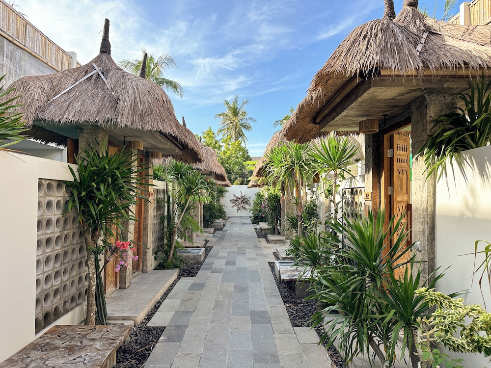 El Tropico Boutique Hotel 42/50