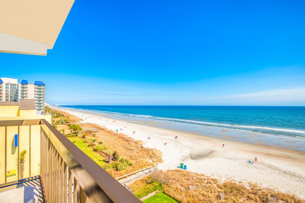 North Shore Oceanfront Resort Hotel 72/80