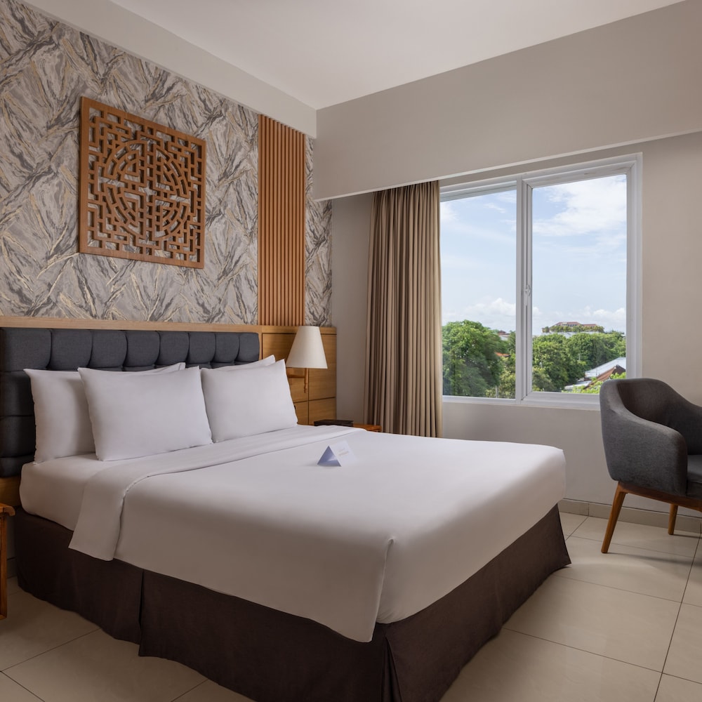 Crystal Kuta Hotel 9/47