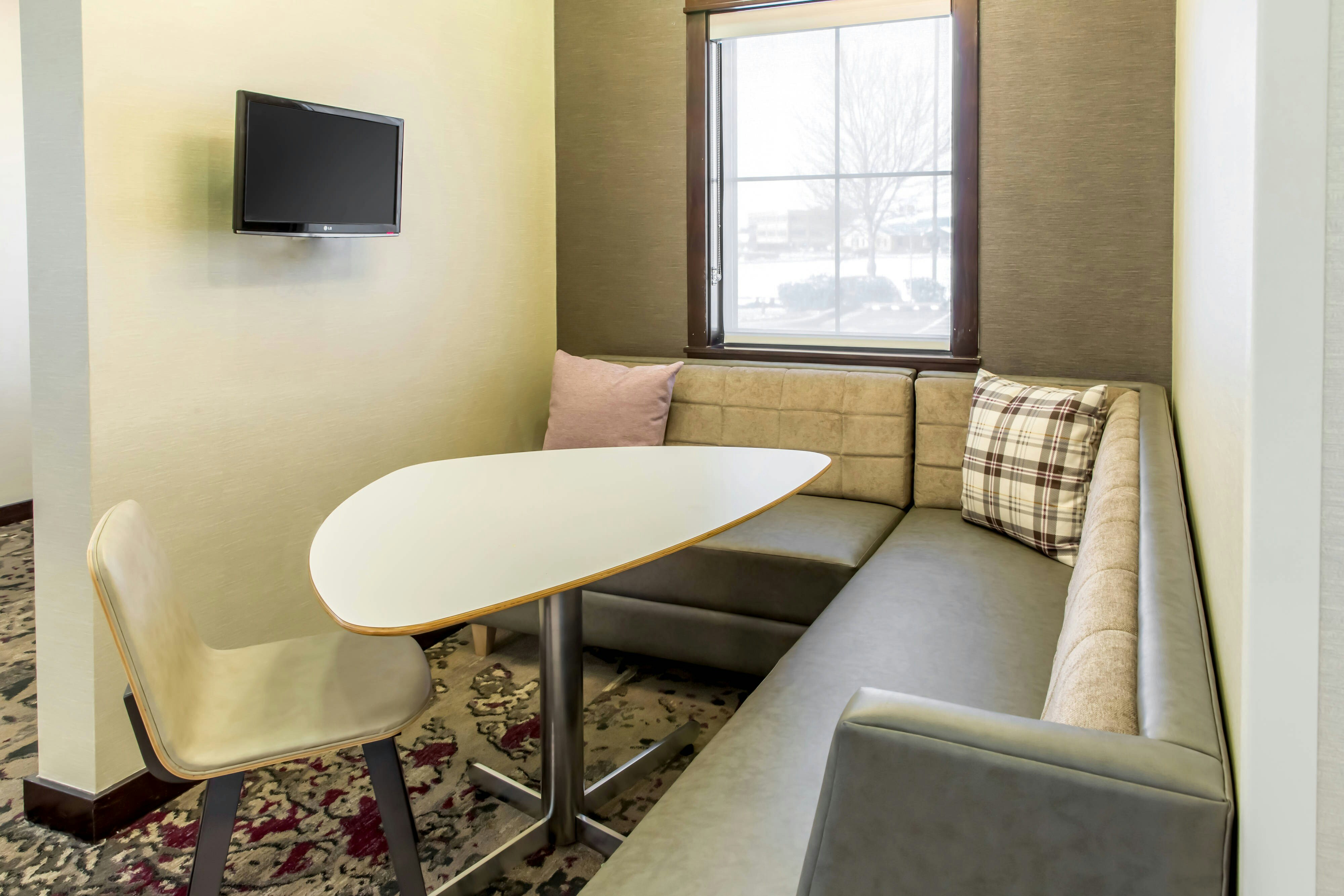 Residence Inn Lexington Keeneland/Airport 14/21