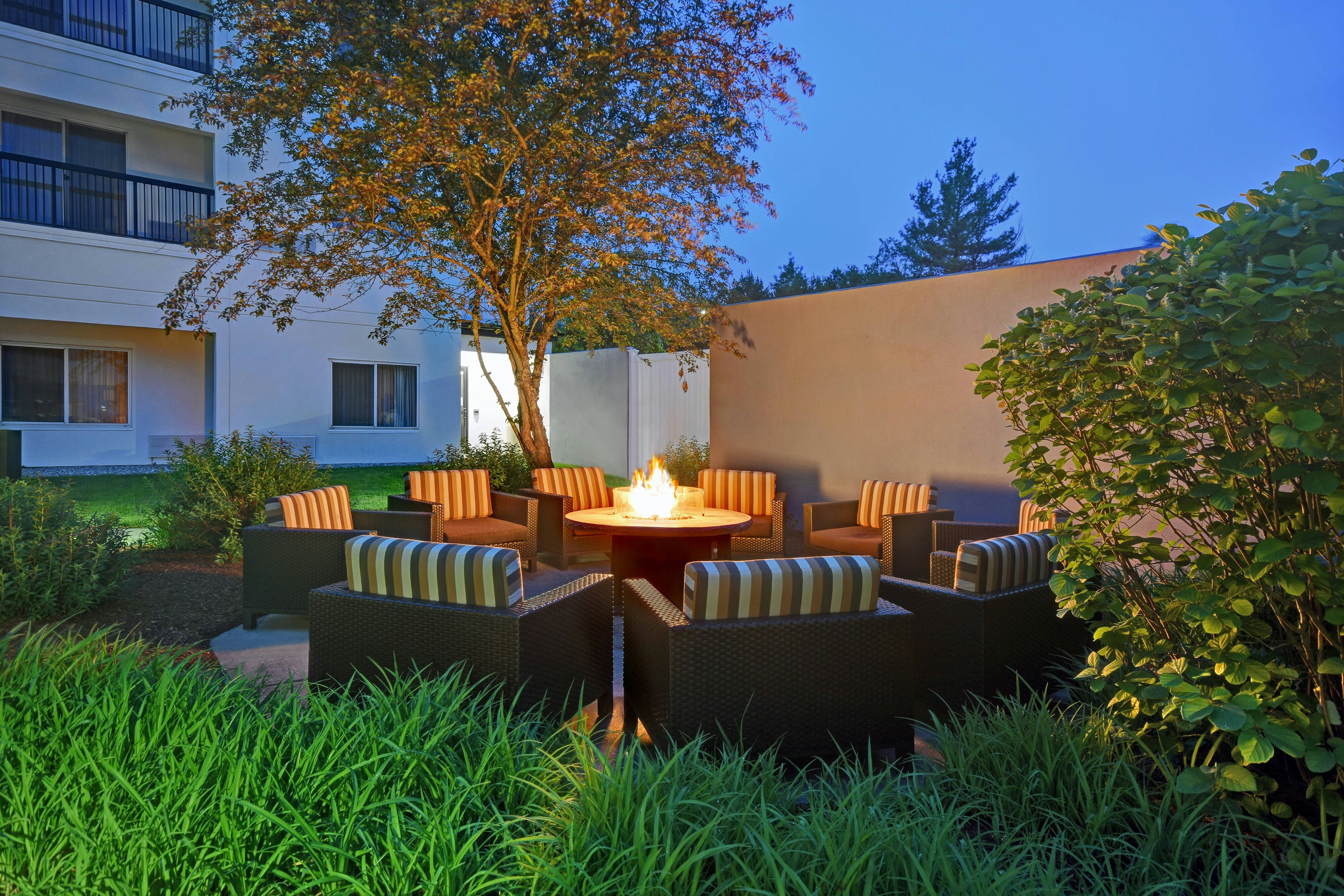 Courtyard Boston Raynham 21/21