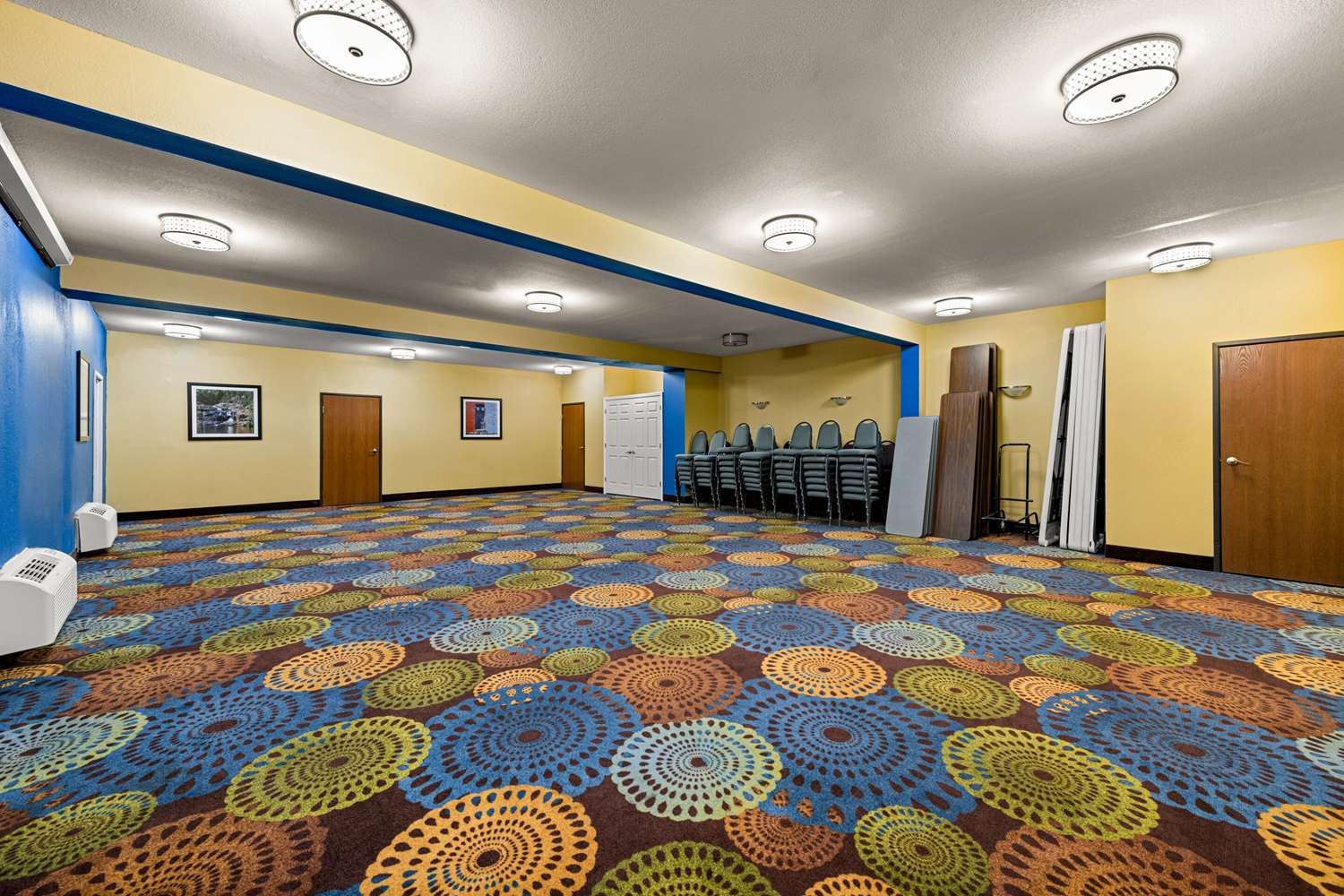 Quality Inn Warrensburg, MO 29/37
