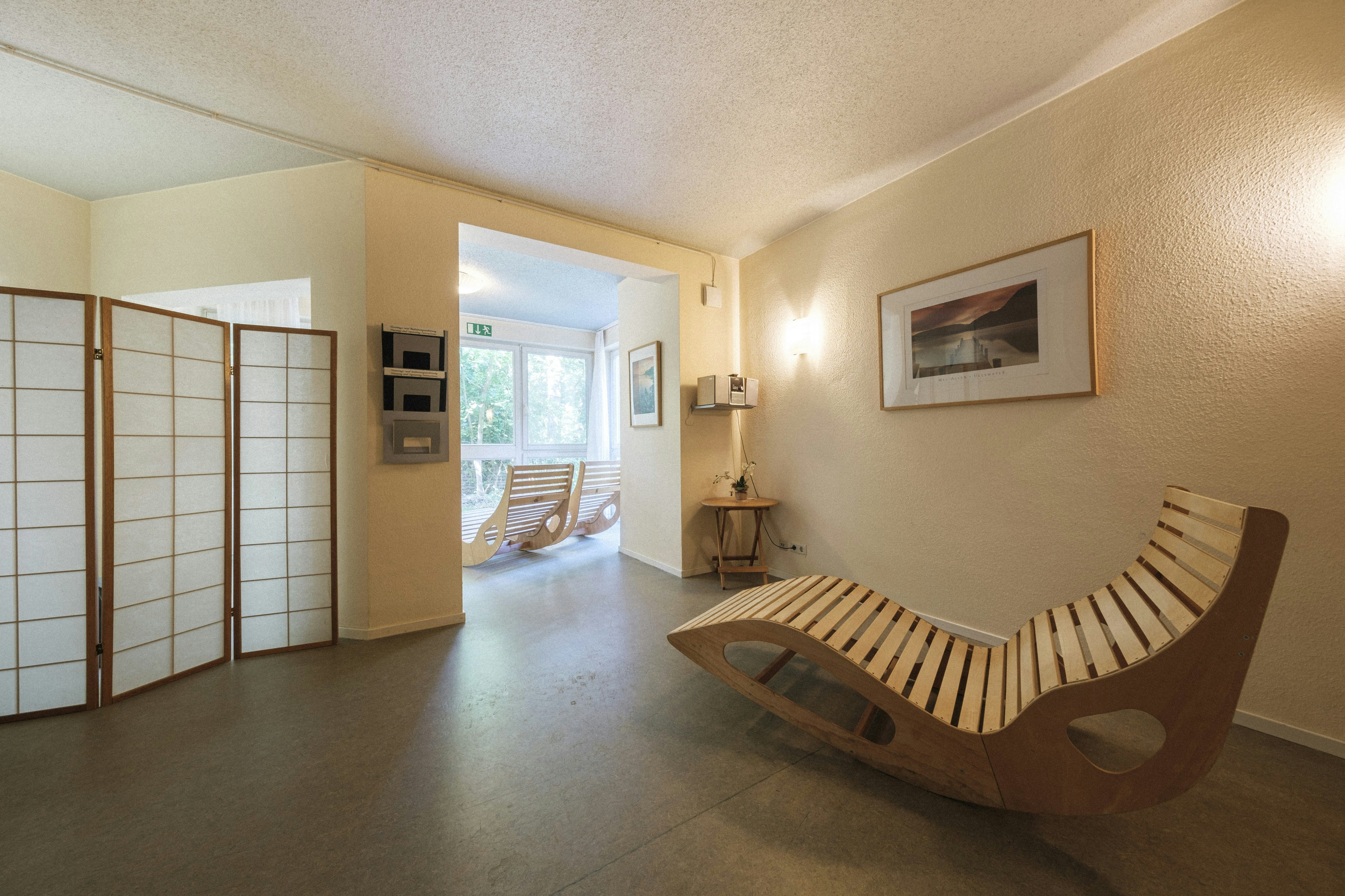 Haus Duden Hotel 25/73