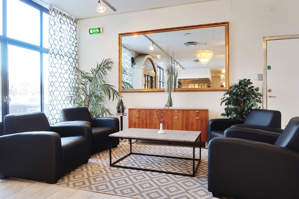 Sure Hotel By Best Western Roslagen 24/34