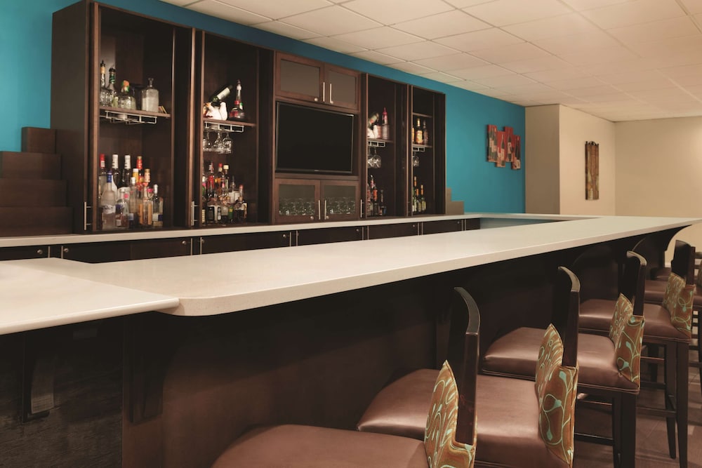 Radisson Hotel Charlotte Airport 35/41