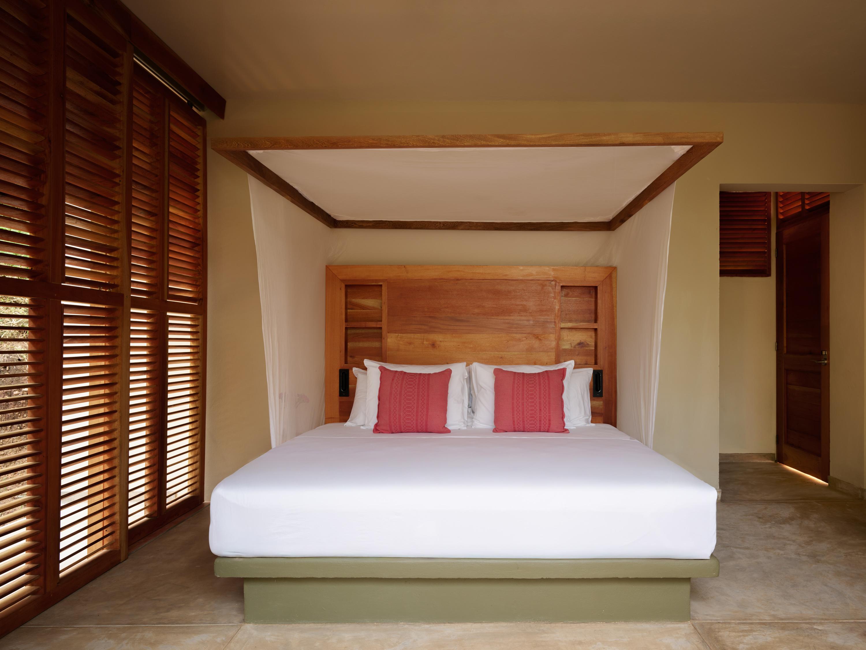1 Bedroom, Classic, Bungalow, Jungle View