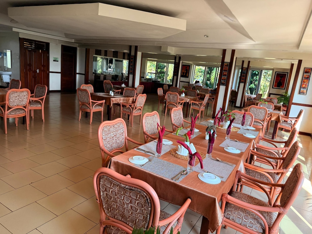Isamilo Lodge 37/50