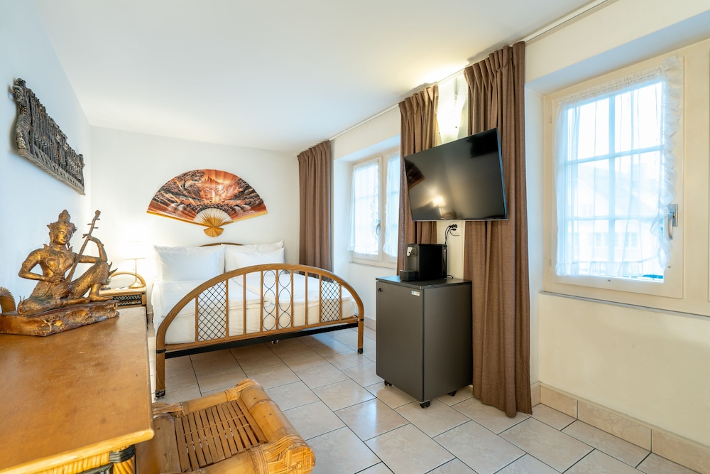 Altstadt Hotel Magic Luzern 48/77