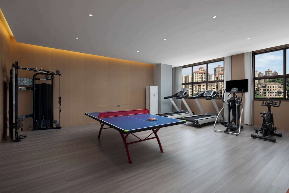Days Hotel by Wyndham Changsha Kaifu 18/22