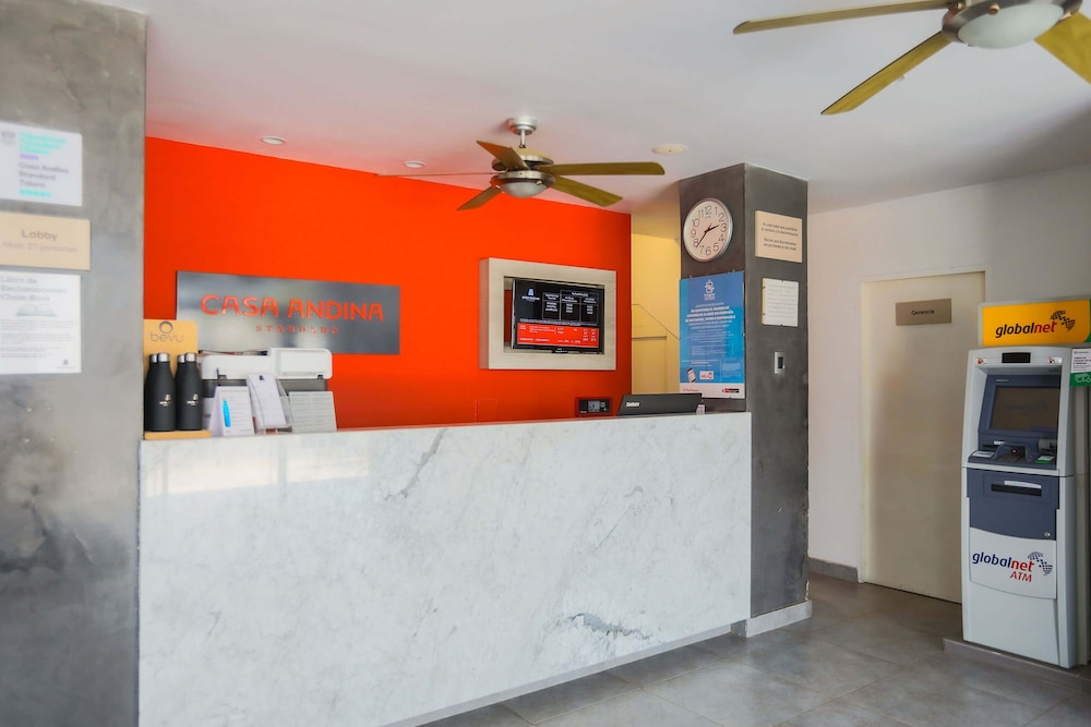 CASA ANDINA STANDARD TALARA 7/57