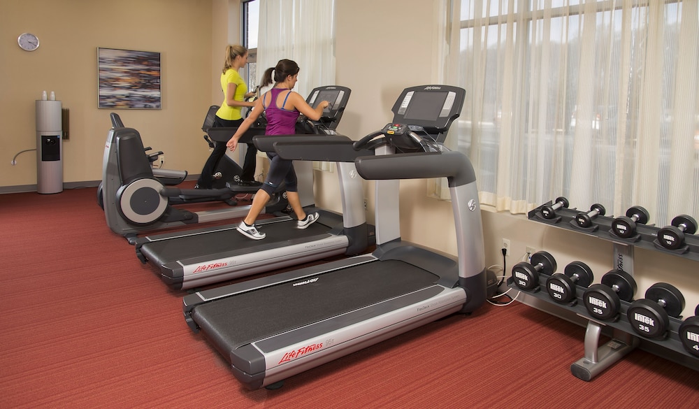 Hyatt Place Detroit/Novi 42/64