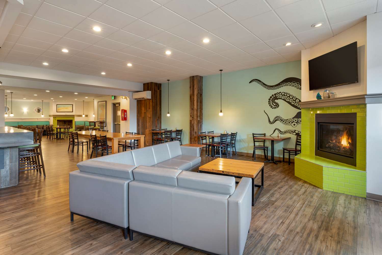 Best Western Plus Ocean View Resort 2/11