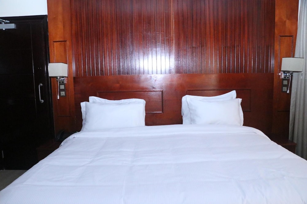 Sainte Famille Hotel 28/47