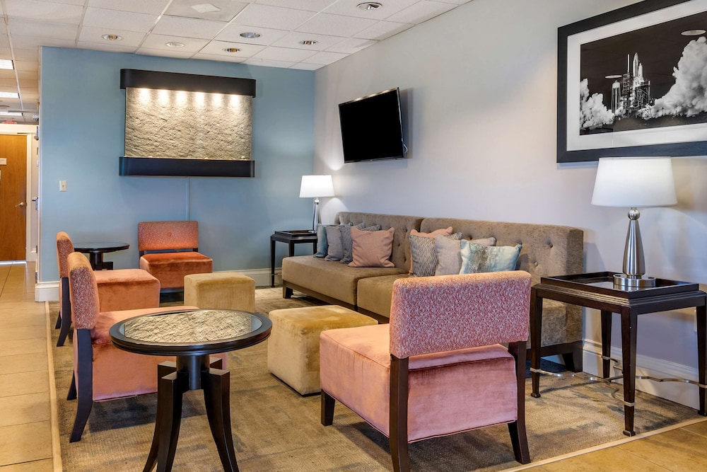 Best Western Space Shuttle Inn 24/42