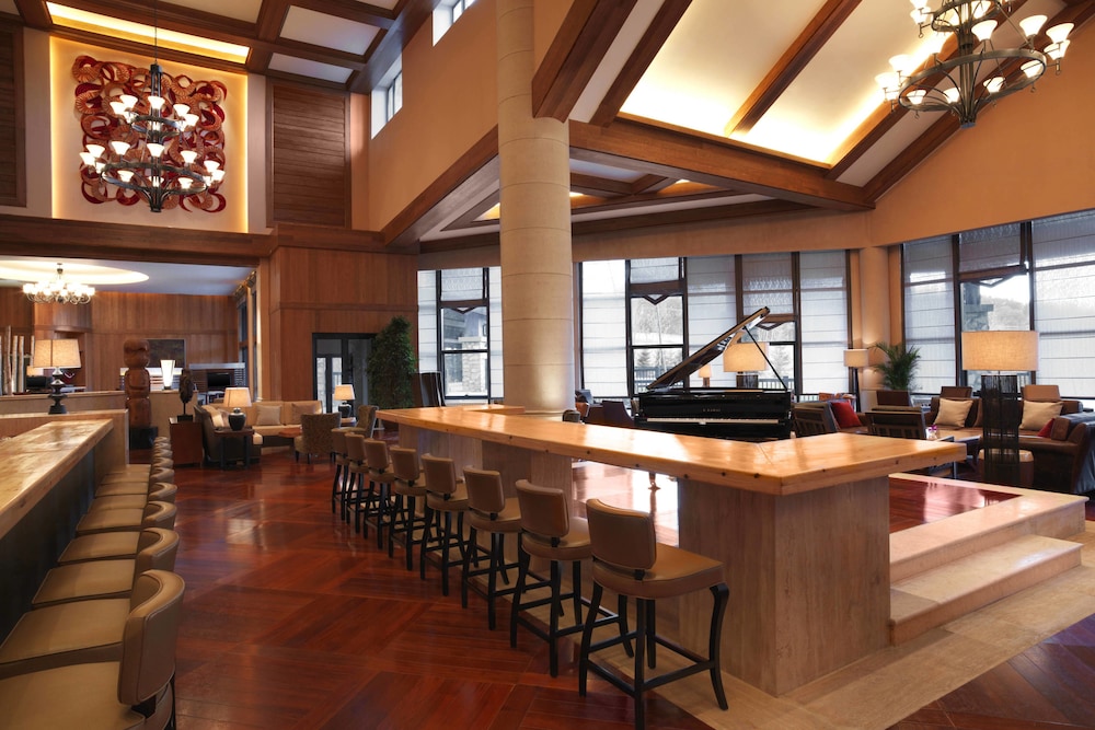 Sheraton Changbaishan Resort 26/32