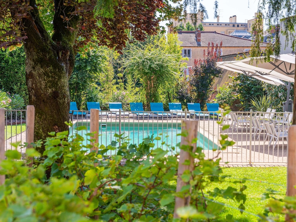ibis Styles Macon Centre 69/74