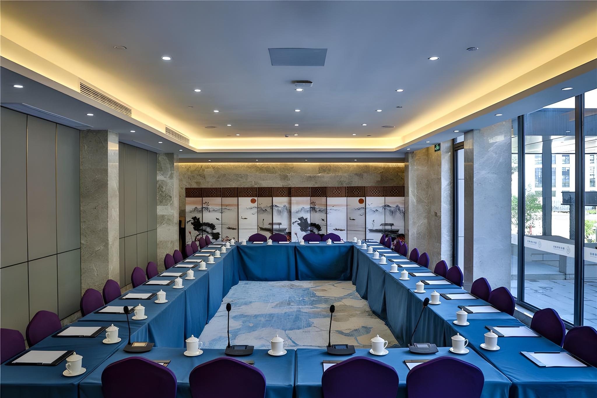 Ji Hotel (Fuzhou Sanfang Qixiang Chating) 29/40