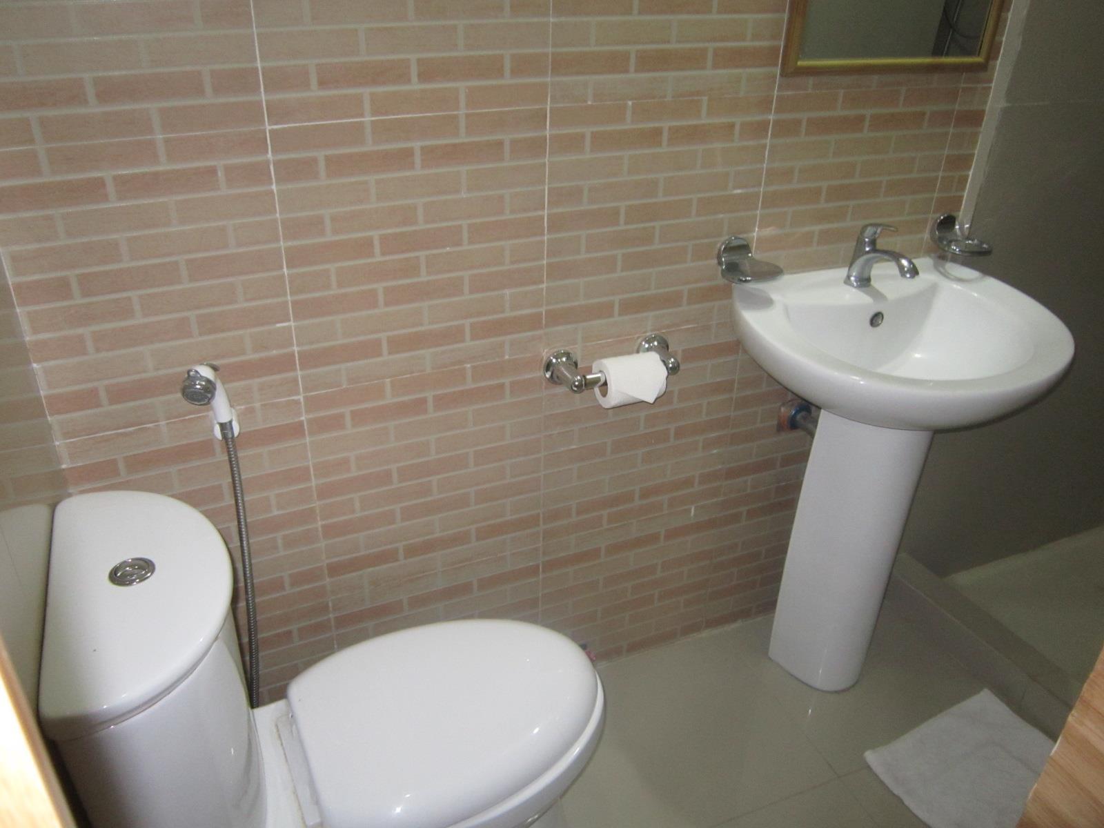 Plaza Maria Luisa Suites Inn 36/38