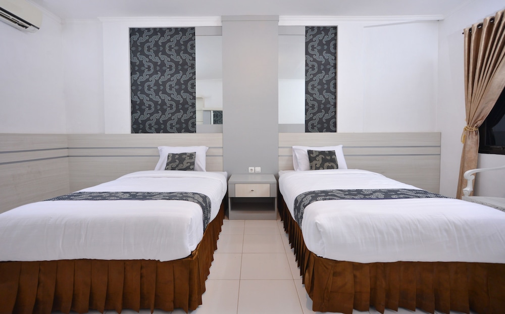 Hotel Bhinneka Malioboro (ex Capital O 606 Hotel Bhinneka) 19/23