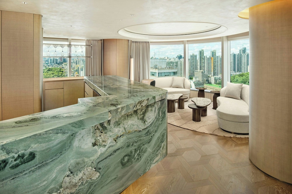 The Westin Seoul Parnas 21/50