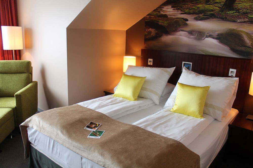 Quality Hotel Grand Kongsberg 18/42