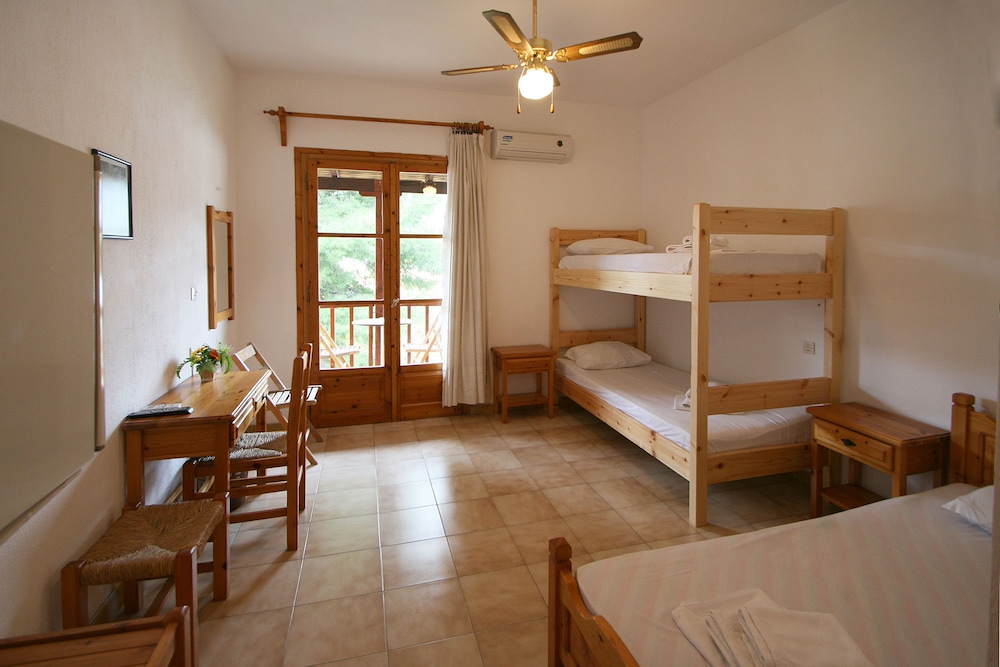 Pension Eliza 38/71