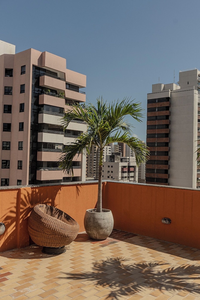 D8 Hotel Express, Fortaleza 31/43