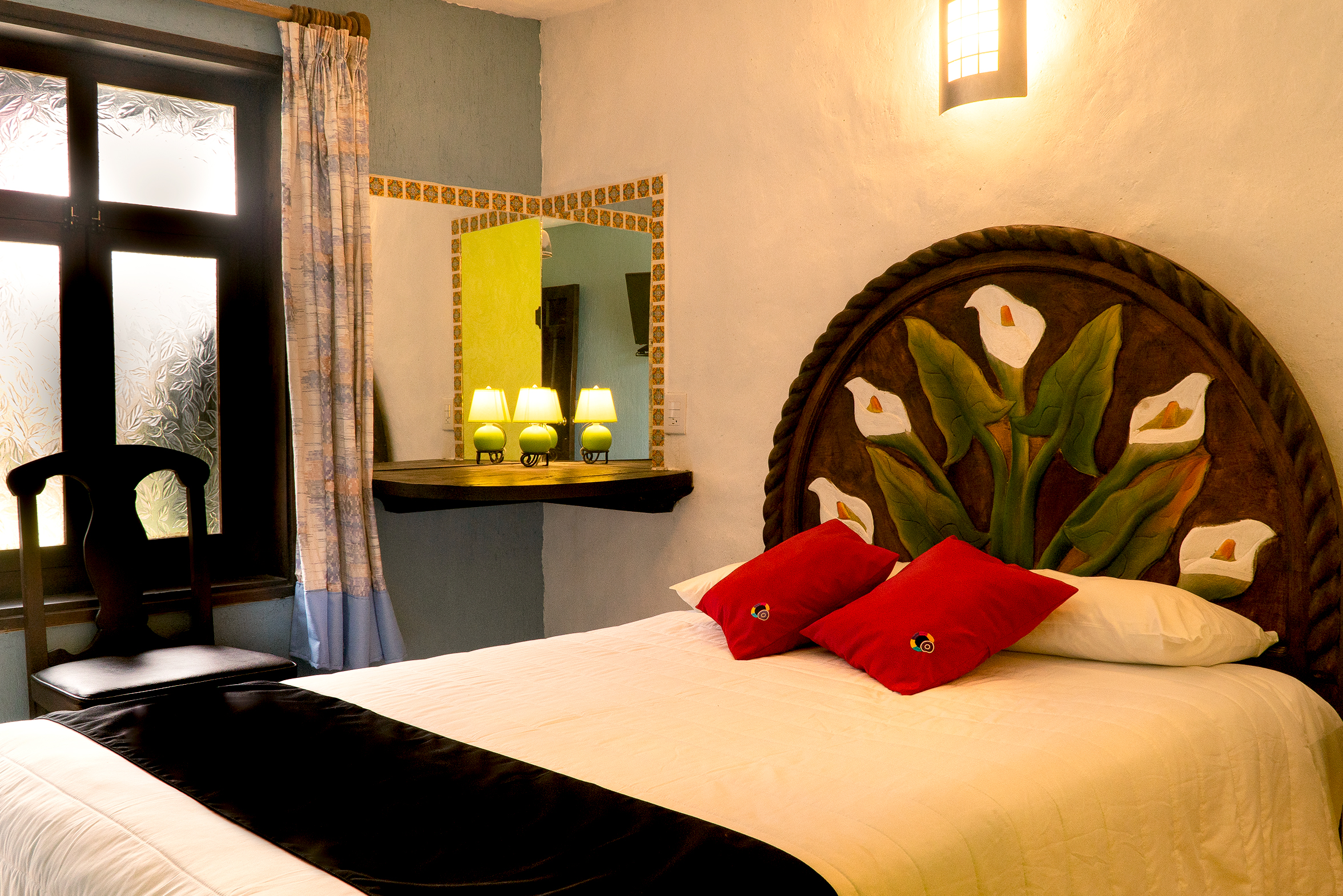 Hotel Tepeyac 28/58