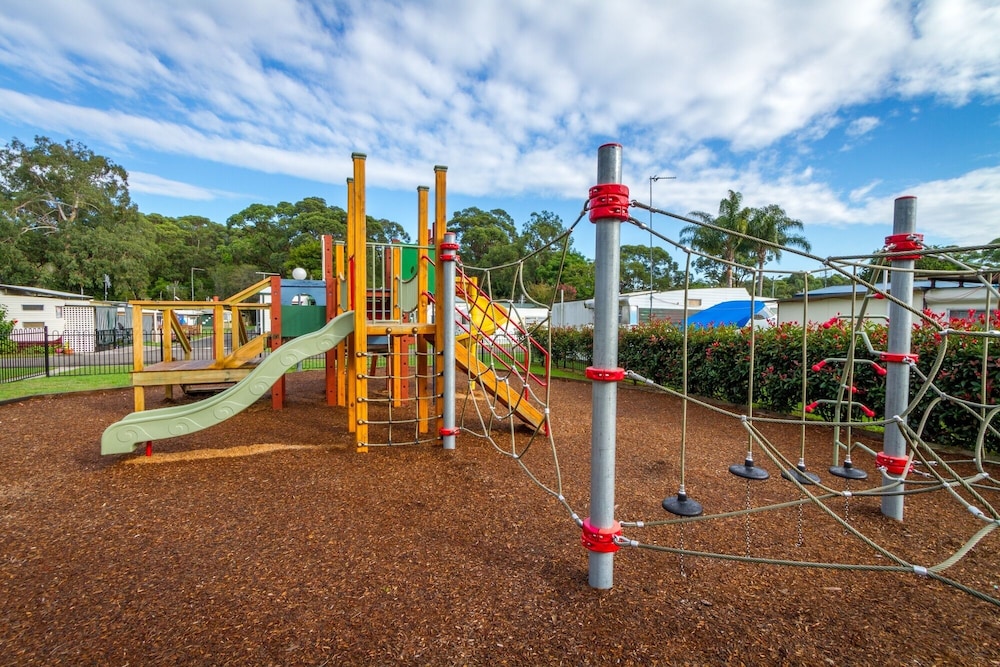 Ingenia Holidays Shoalhaven Heads 31/42