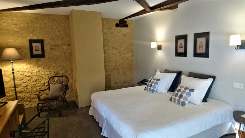 HOTEL LA VILLA ROMAINE 17/66