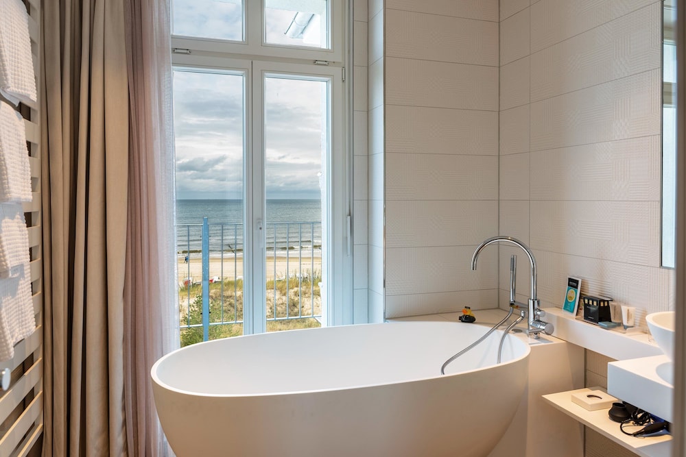 SEETELHOTEL Strandhotel Atlantic 47/50