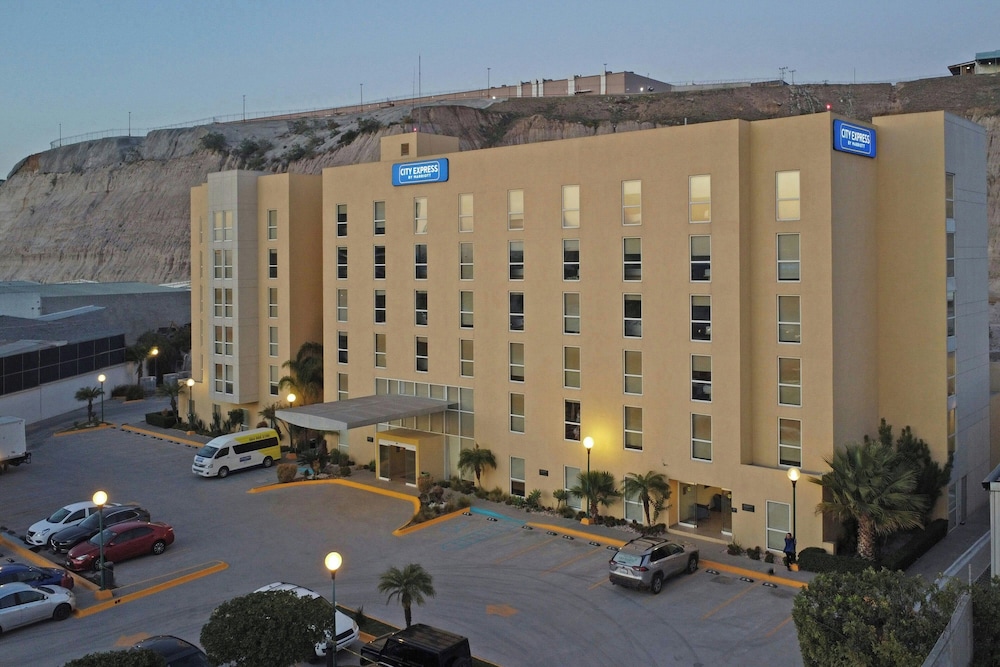 City Express by Marriott Tijuana Insurgentes 3/50