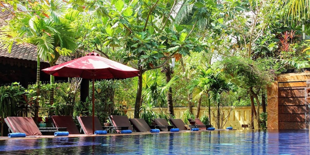 Siddharta Boutique Hotel 38/42