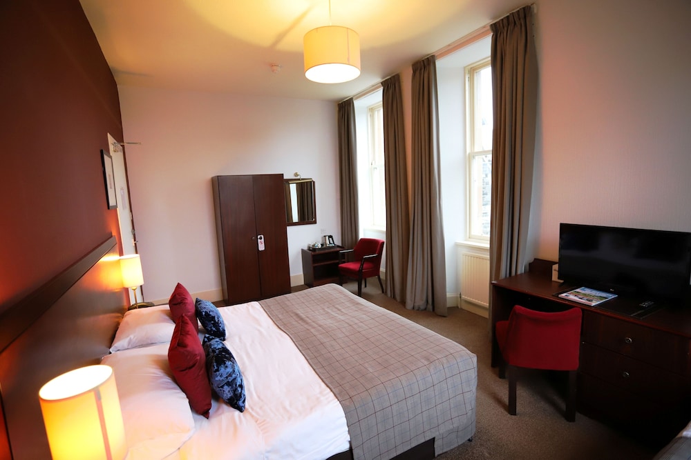 BEN WYVIS HOTEL 16/58