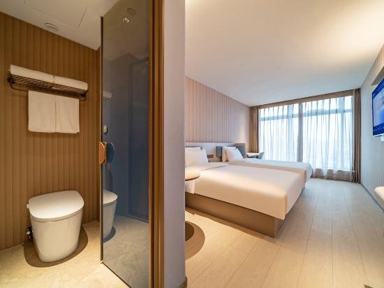 HanTing Hotel (Hangzhou Fuyang Dongzhoudao) 11/11