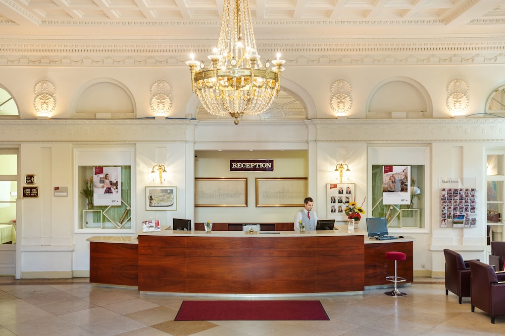Austria Trend Hotel Schloss Wilhelminenberg 14/74