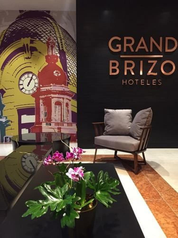 Grand Brizo Buenos Aires 53/76