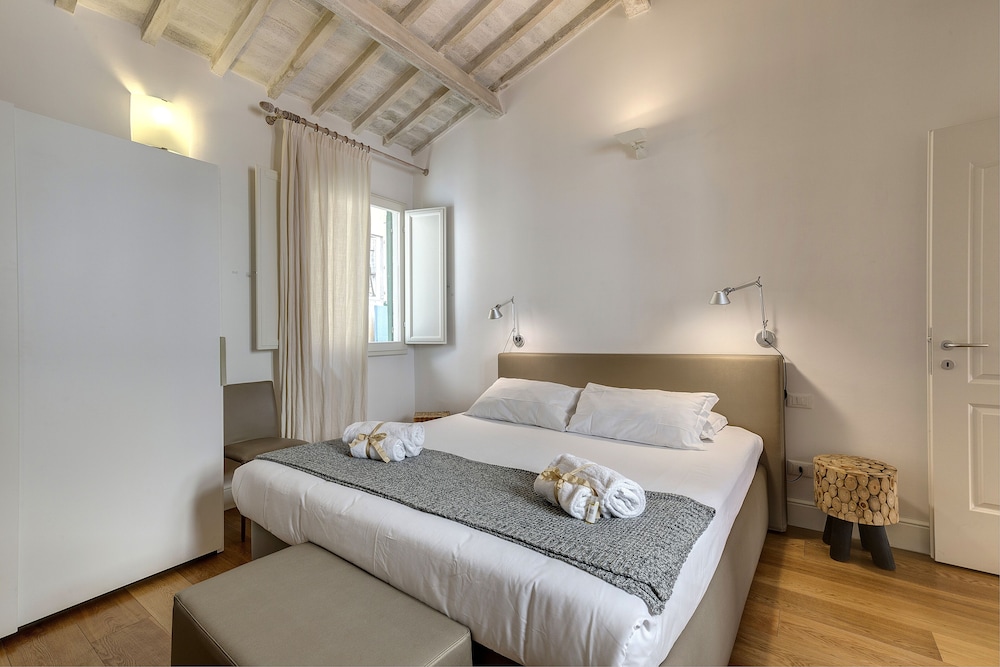 Mamo Florence - Tegolaio Apartment 10/43