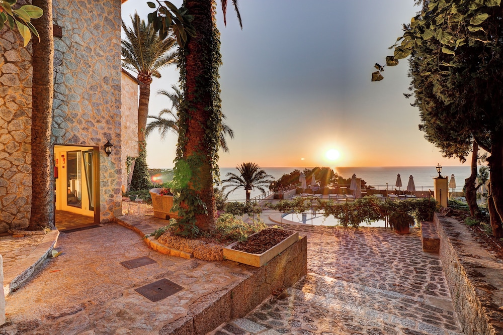 Hoposa Costa d Or - Adults Only 59/60