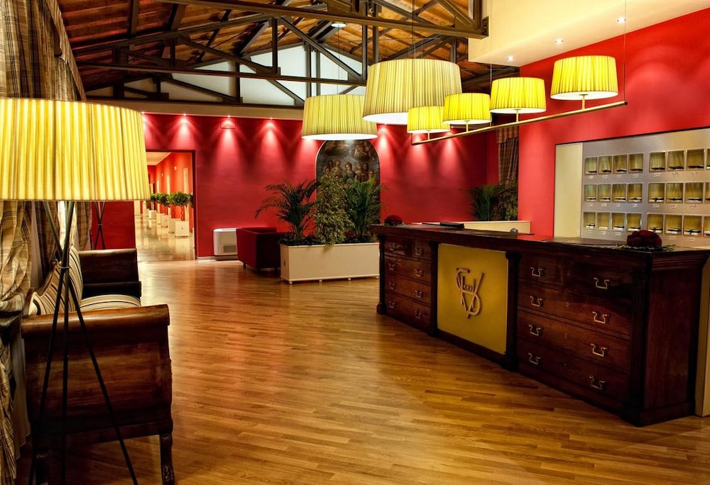 Hotel Villa Sturzo 8/35