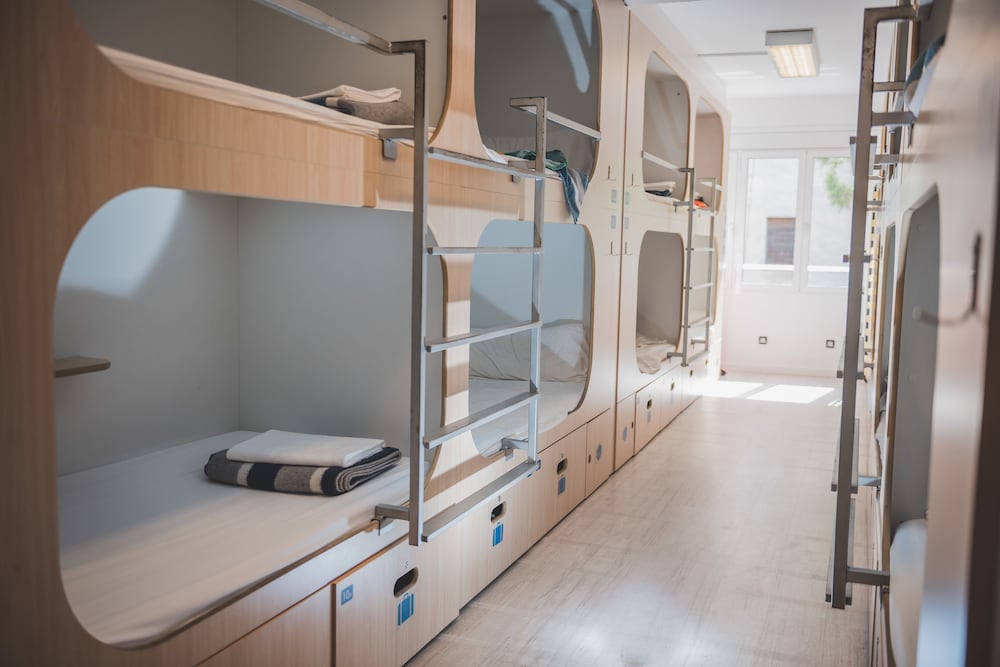 Rocket Hostels Gracia 34/36