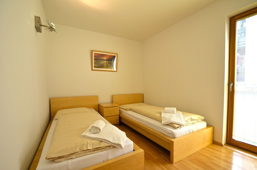 Appartement Zell City 4/20