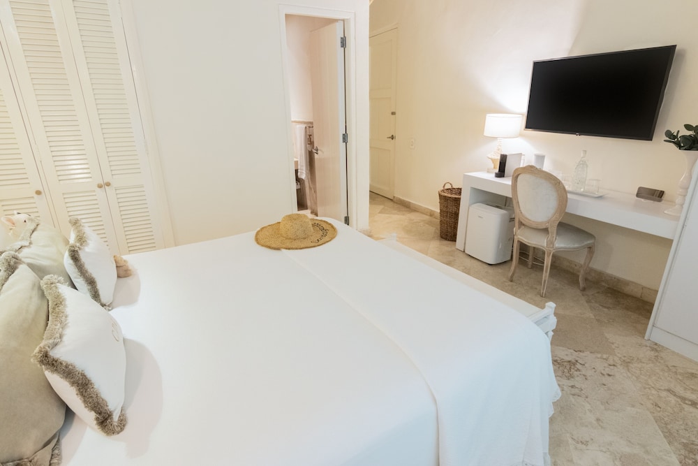 Casa Diluca Cartagena Hotel Boutique 7/79