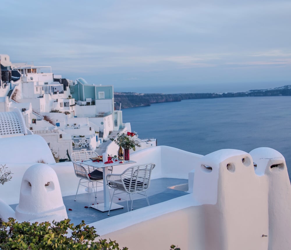 Heavens Edge Cliffside Villas & Suites 42/50