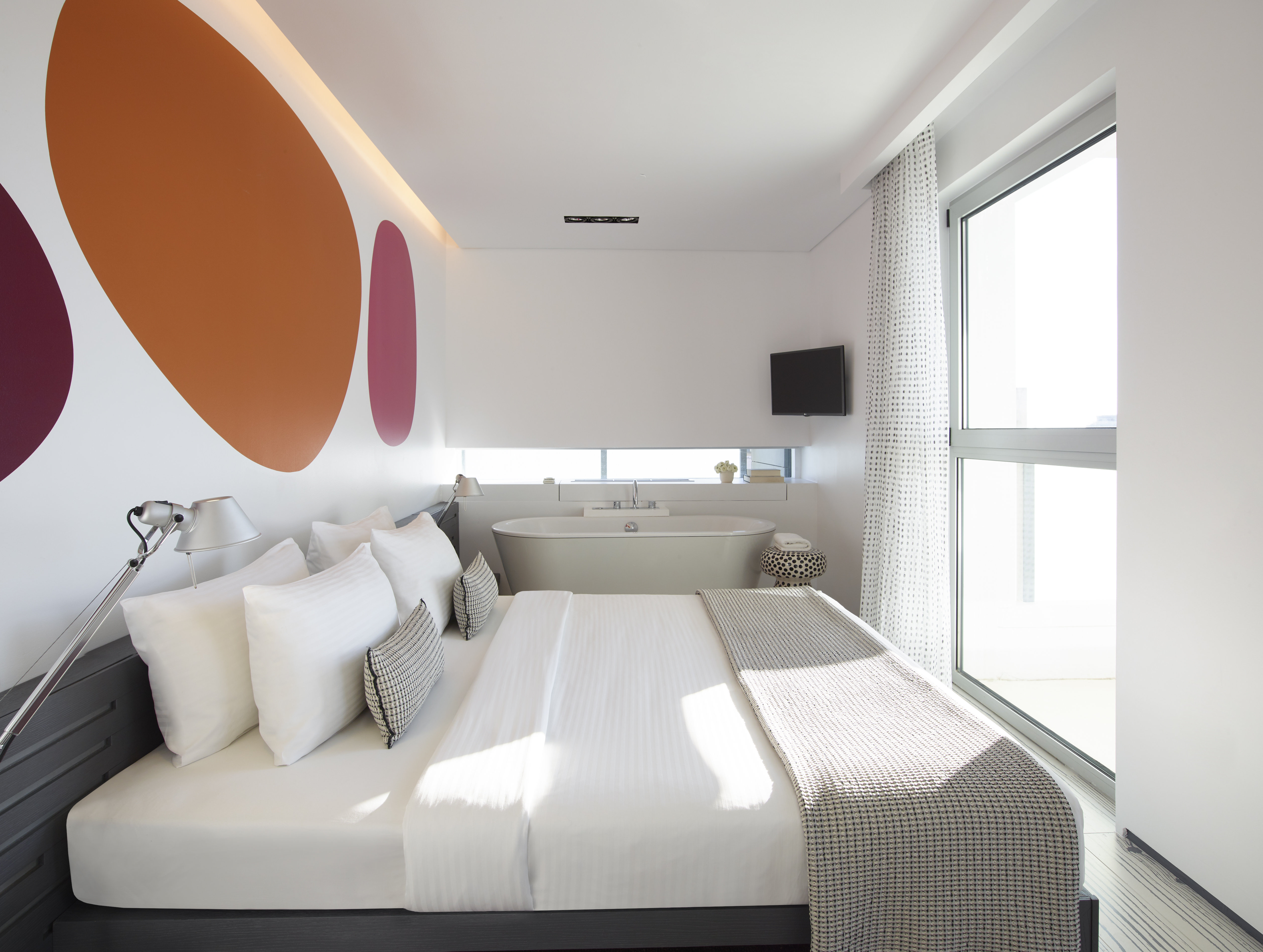 Fresh Hotel 9/62