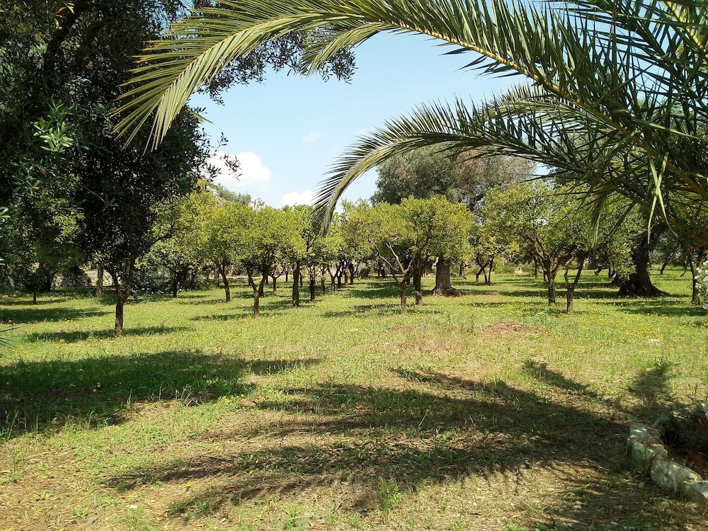 Agriturismo Villa Coluccia 39/50