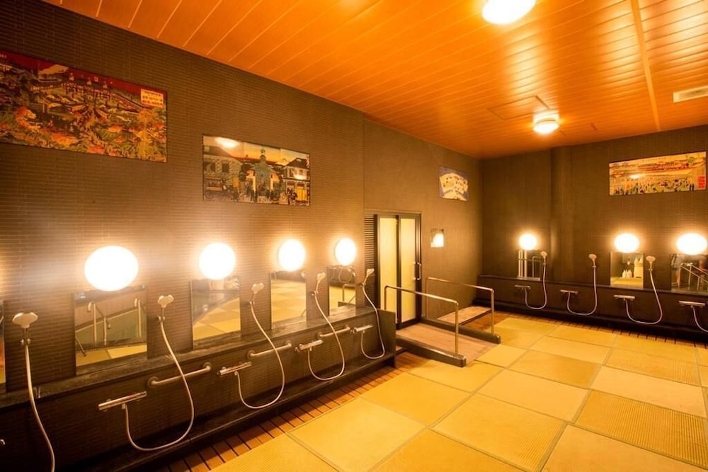 Hotel Nagasaki 25/50