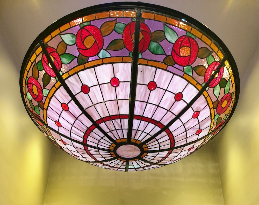 Banken Hotel 23/41