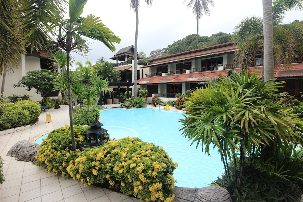 PHI PHI BANYAN VILLA 54/61