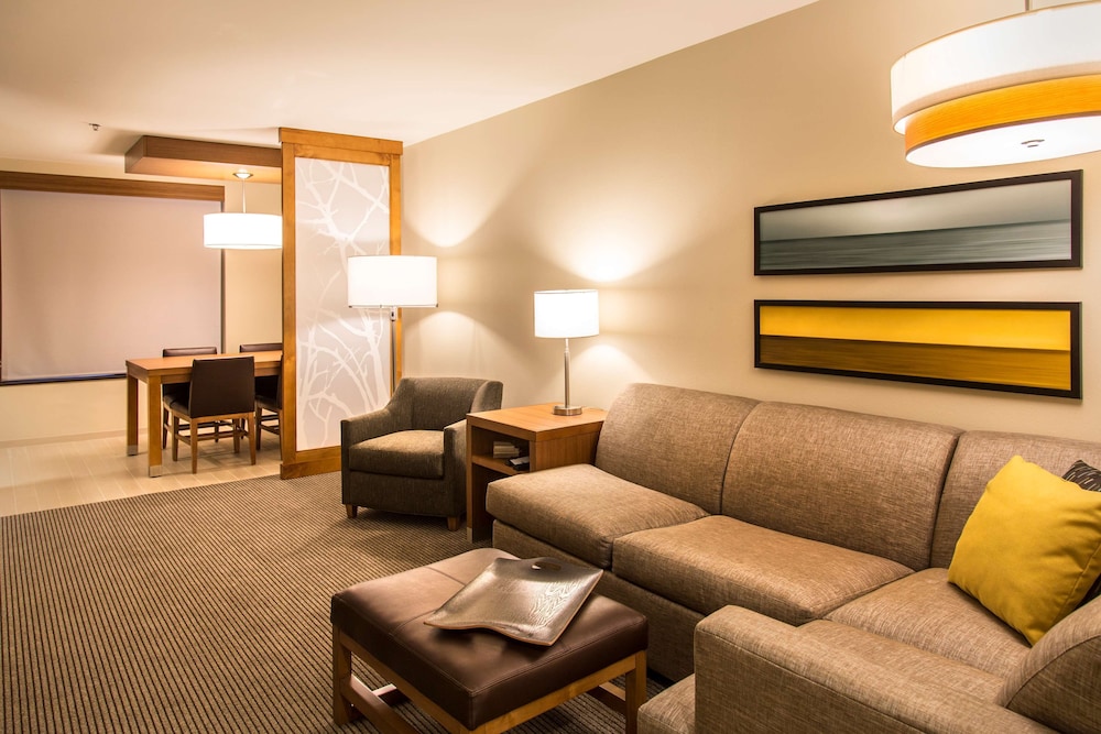 Hyatt Place Charlottesville 23/34
